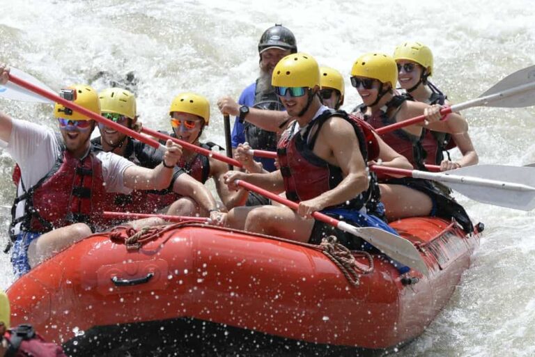 Ottawa Boat Tours